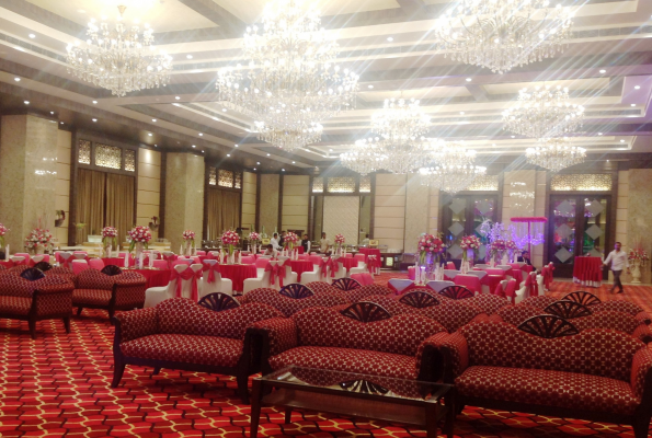 City Park Resort 1