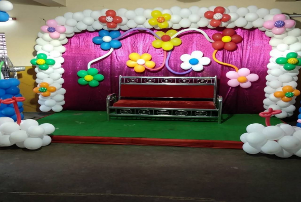 Shivam Palace 1