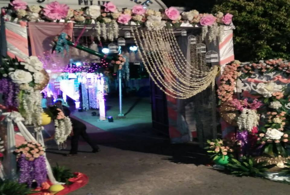 Shivam Palace 3