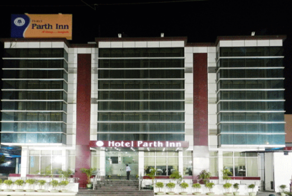 Hotel Parth Inn