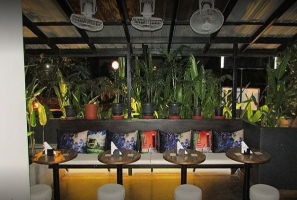 Phobidden Fruit Vietnamese Kitchen 3
