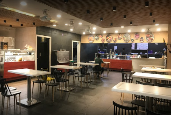 Vayam Veg Restaurant And Party Hall 3