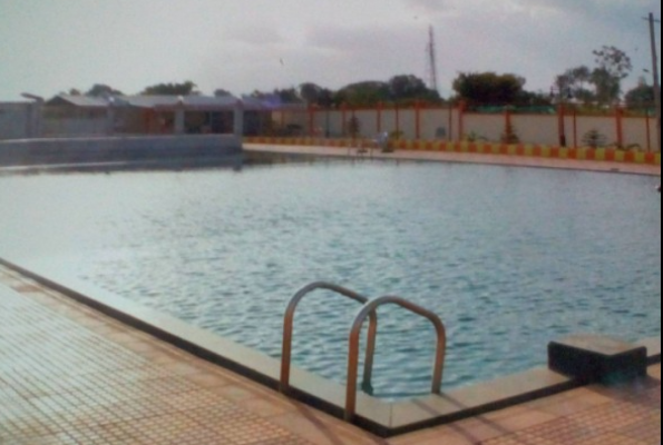 Vasundari Resort 4