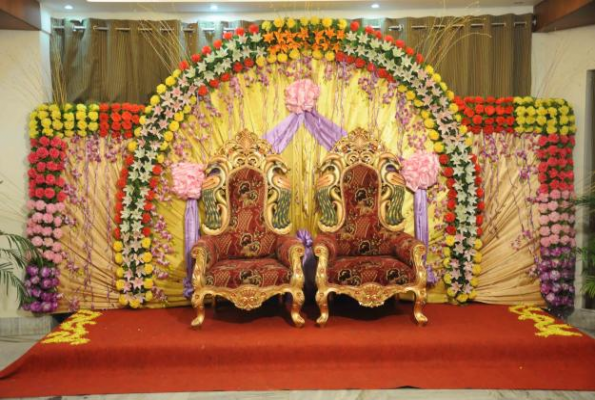 Relax Banquet hall 3