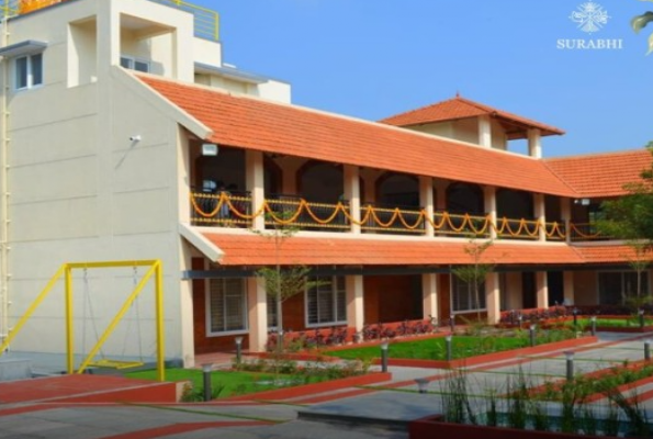 Surabhi Villa 3