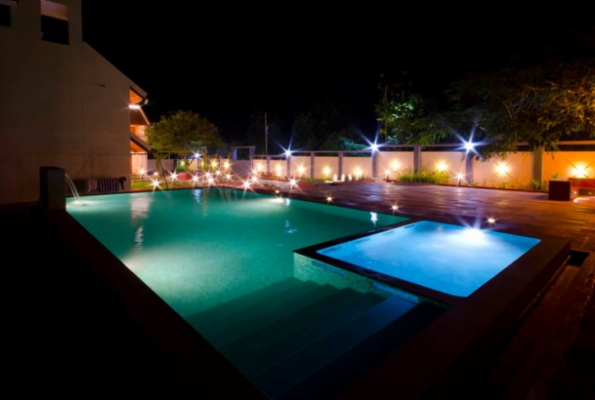 Surabhi Villa 4