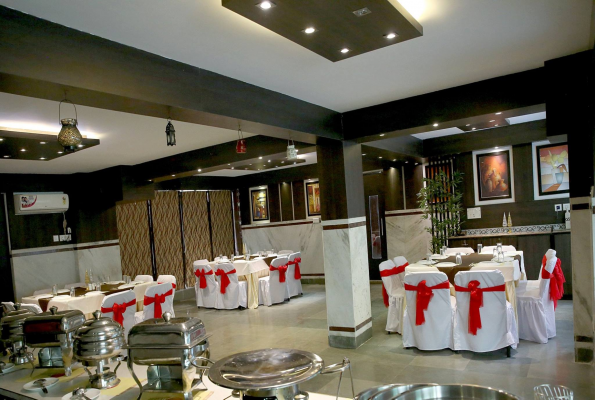 Tatvam Residency 2