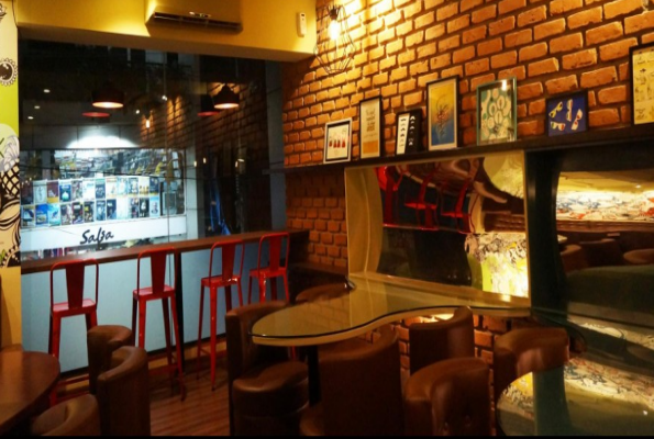 Venue Image