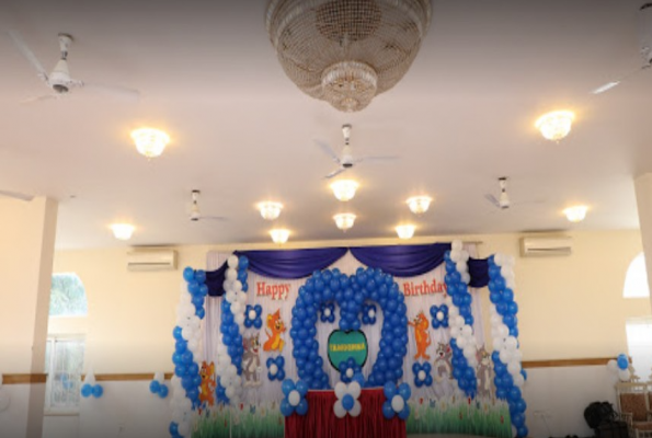 Virbai Bhavan 1
