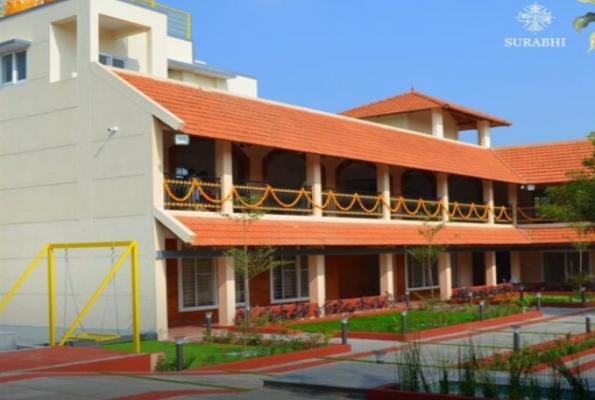 Surabhi Villa 3