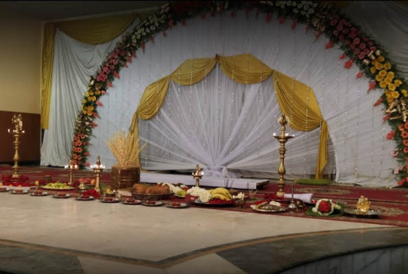 Renuka Devi Mandira