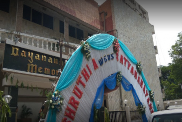 Dayananda Sagar Kalyana 4