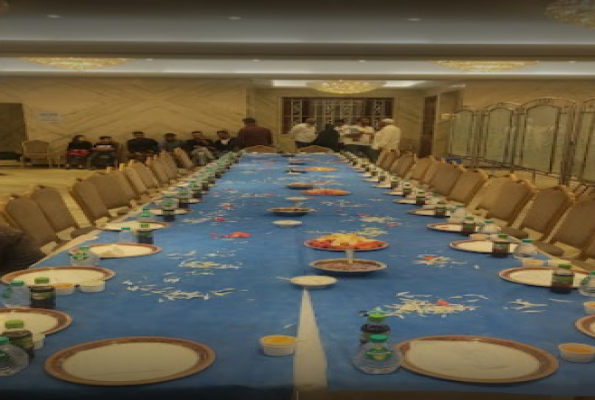 Al Azeez Banquet Hall 5