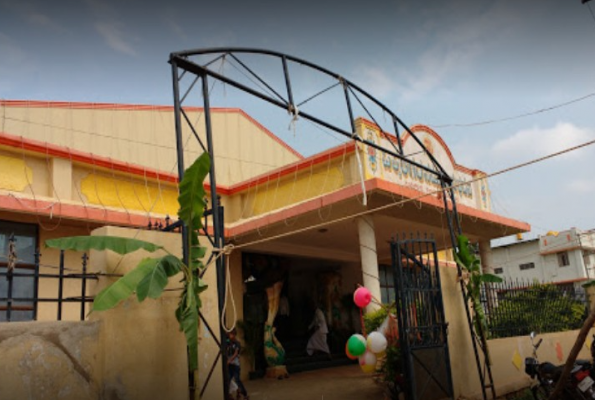 Venue Image
