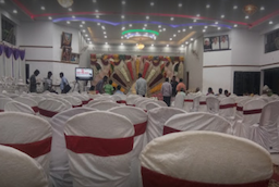 Vokkaligara Samudhaya Bhavana