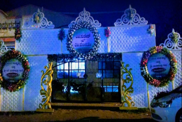 Vokkaligara Samudhaya Bhavana 4