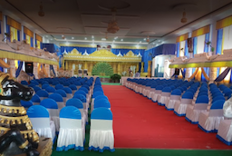Manishankar Kalyana Mantapa