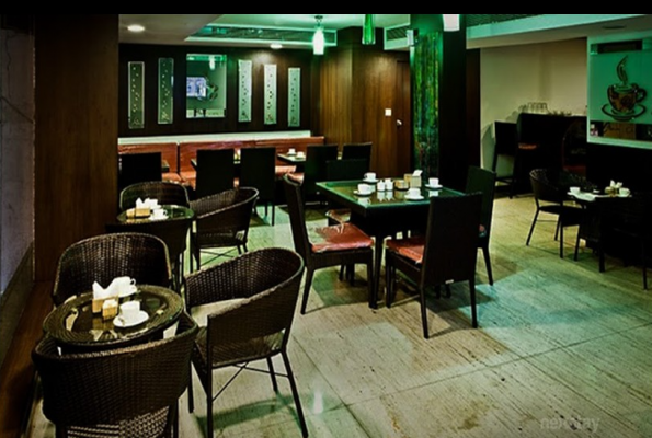 Nexstay Rainbow Business Hotel 1