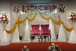 Hb Function Hall