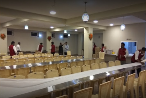 Hb Function Hall 2