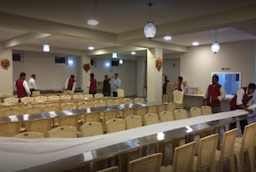 Hb Function Hall