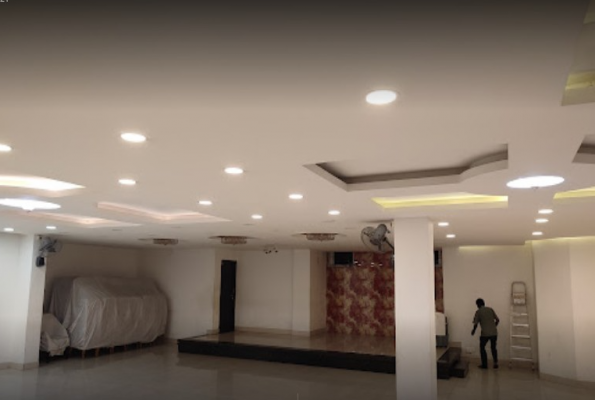 Hb Function Hall 3