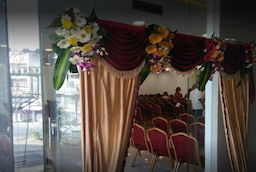 Hb Function Hall