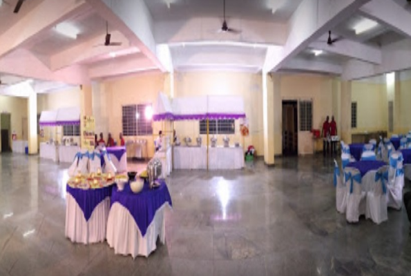Rajans Conference Hall And Comforts 1