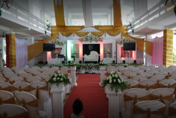 Venue Image