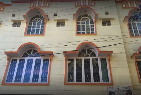 Rajans Conference Hall And Comforts 3