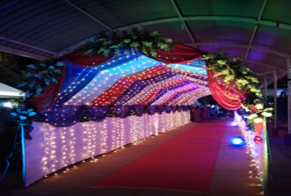 Rajans Conference Hall And Comforts 4