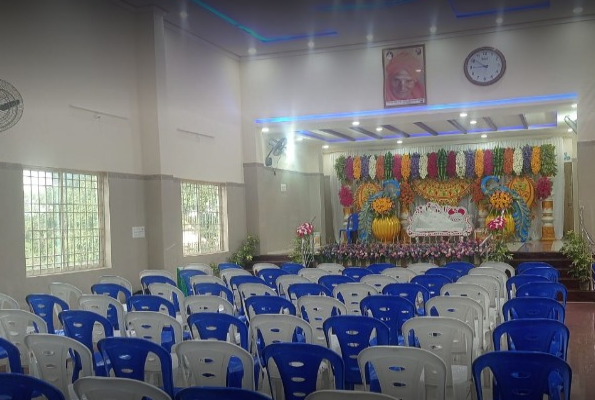 Krushikana Kuteera 1