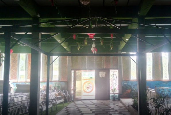Krushikana Kuteera 2