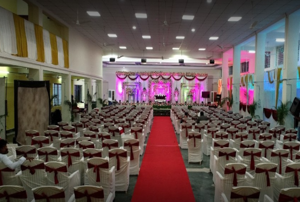 Bel Kalyana Mantapa