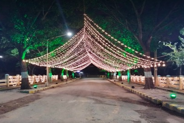 Bel Kalyana Mantapa 3