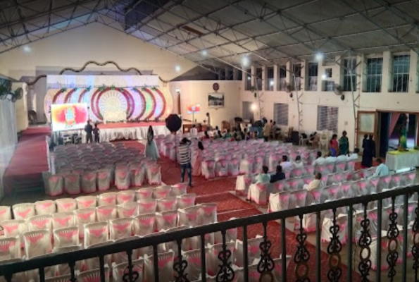 Raitha Sahakar Bhavan 2
