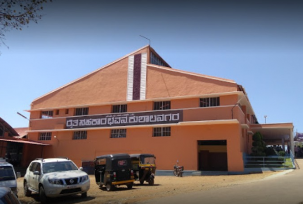 Raitha Sahakar Bhavan 3