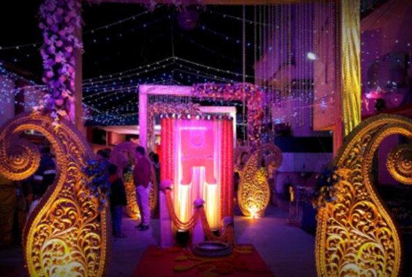 Dayamoyee Villa 1