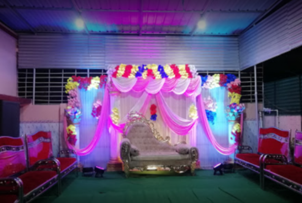 Dayamoyee Villa 2