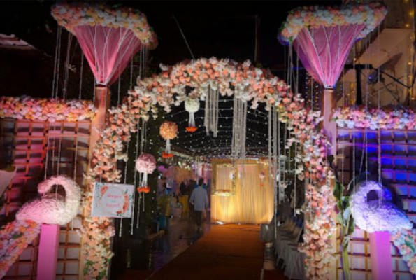 Dayamoyee Villa 5
