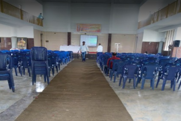 Sri Dwaraka Convention Hall 2