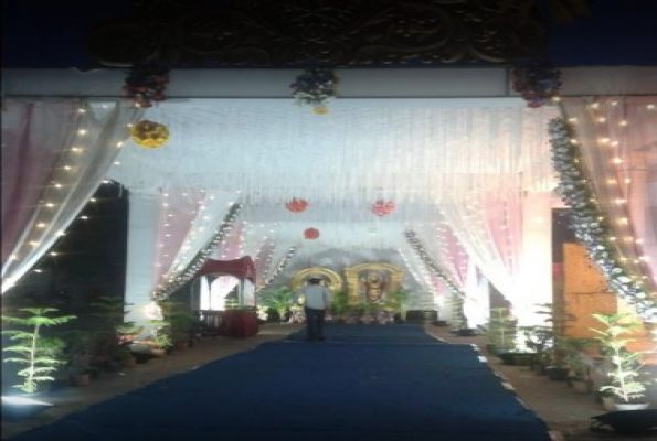 Sri Dwaraka Convention Hall 4