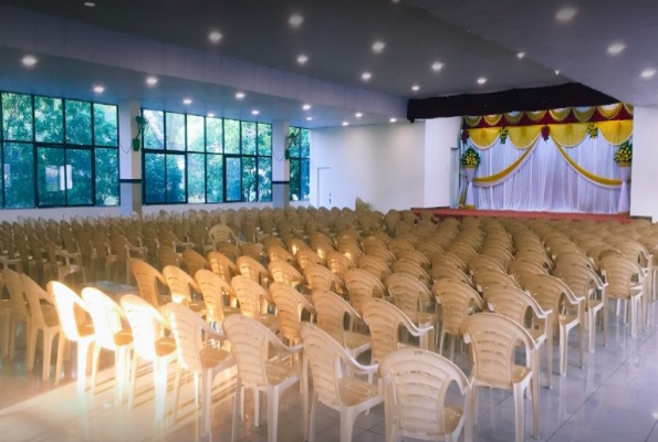 Drishya Auditorium Convention Hall 1