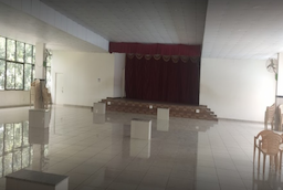 Drishya Auditorium Convention Hall