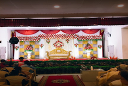 Drishya Auditorium Convention Hall