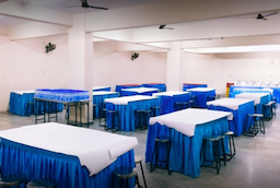 Drishya Auditorium Convention Hall