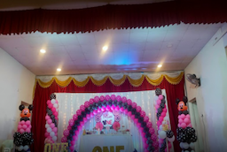 Drishya Auditorium Convention Hall