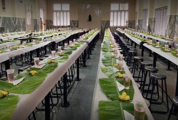 Sree Ayyappan Swamy Community Hall 1