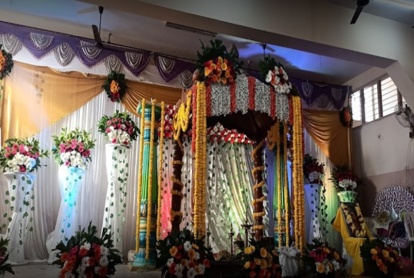 Sree Ayyappan Swamy Community Hall 2