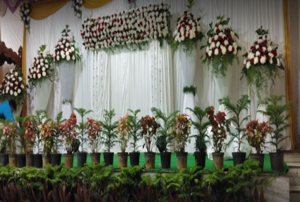 Sree Ayyappan Swamy Community Hall 4